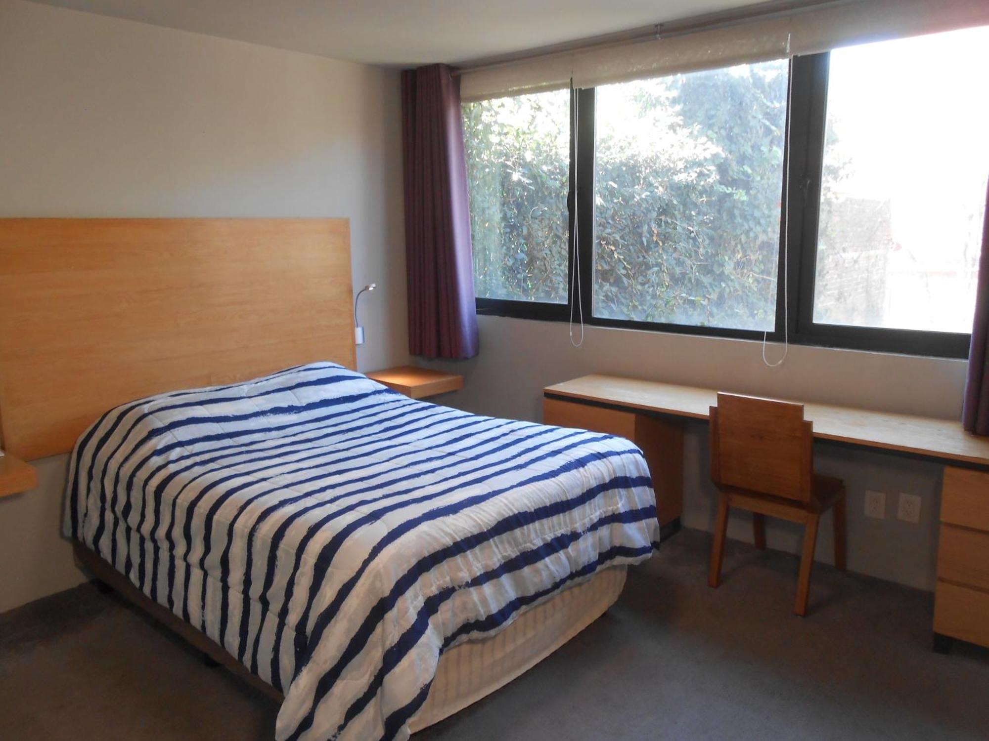 Terraza & Loft San Angel Apartment เม็กซิโกซิตี้ ภายนอก รูปภาพ