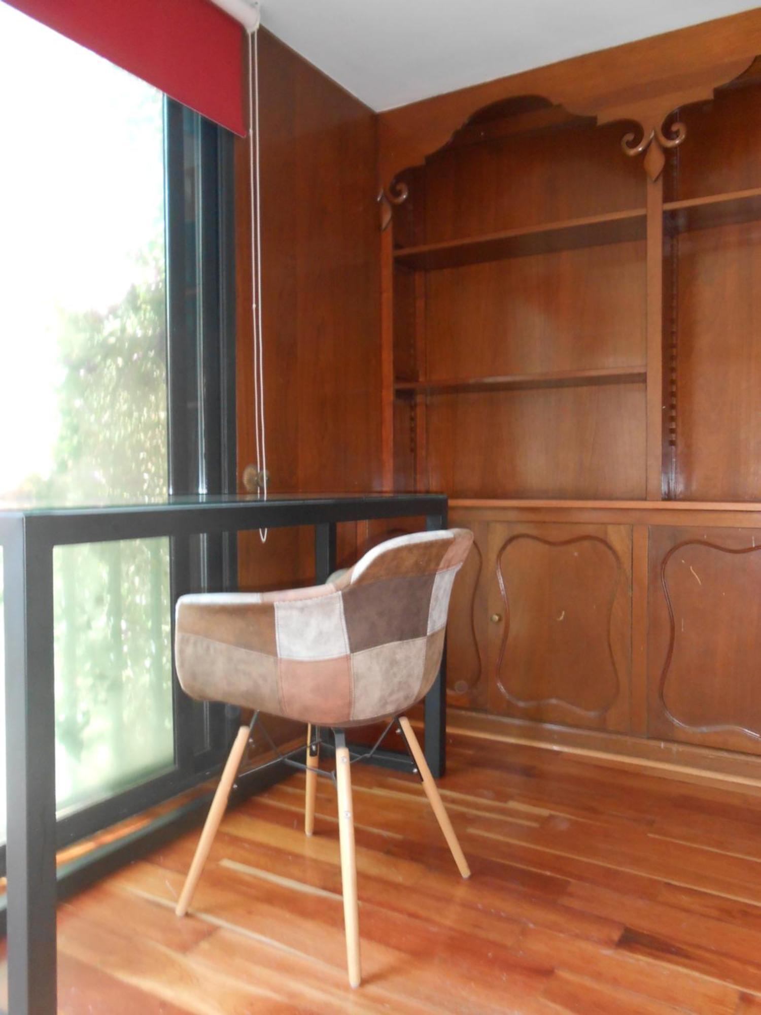 Terraza & Loft San Angel Apartment เม็กซิโกซิตี้ ภายนอก รูปภาพ
