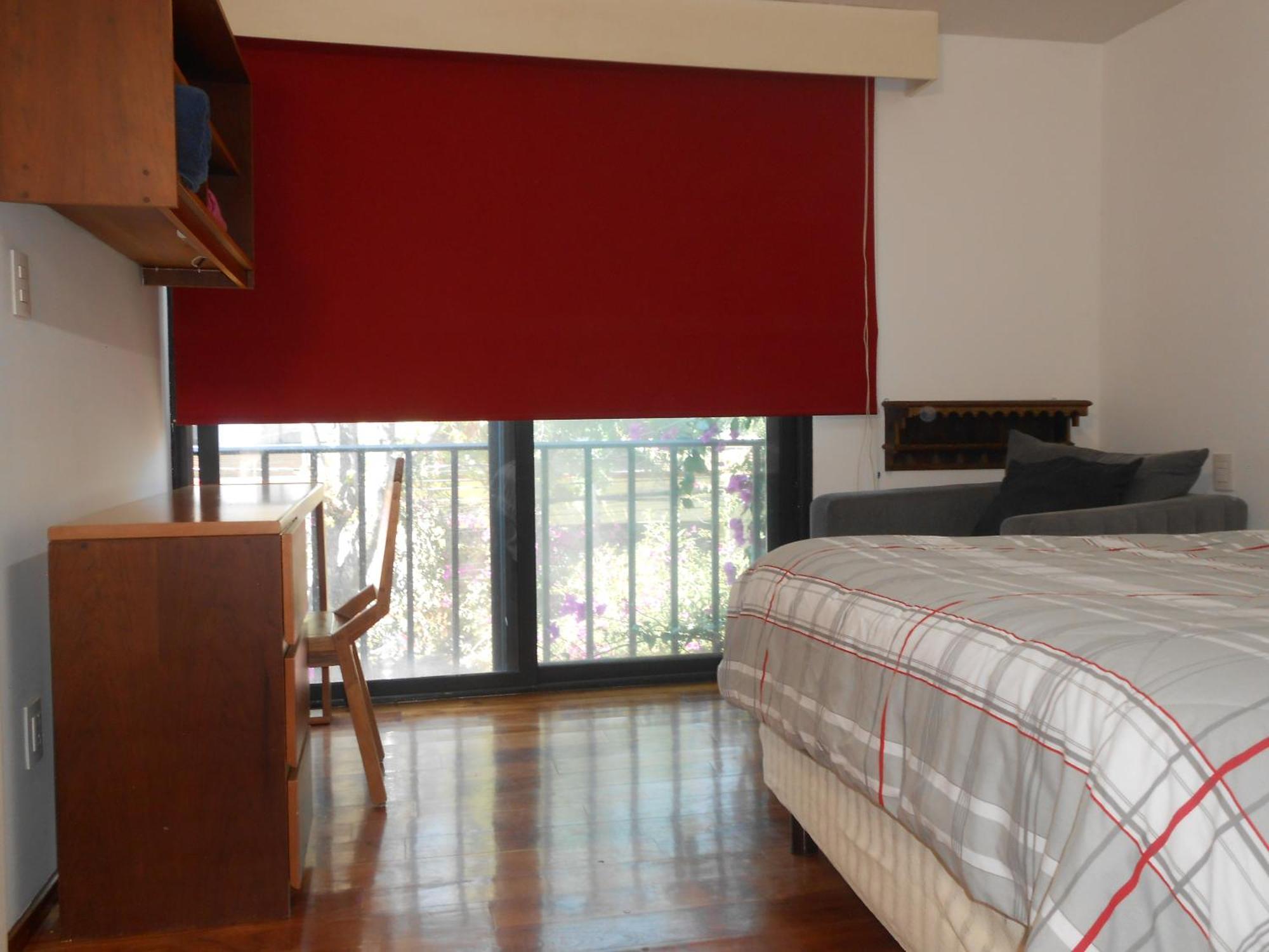 Terraza & Loft San Angel Apartment เม็กซิโกซิตี้ ภายนอก รูปภาพ