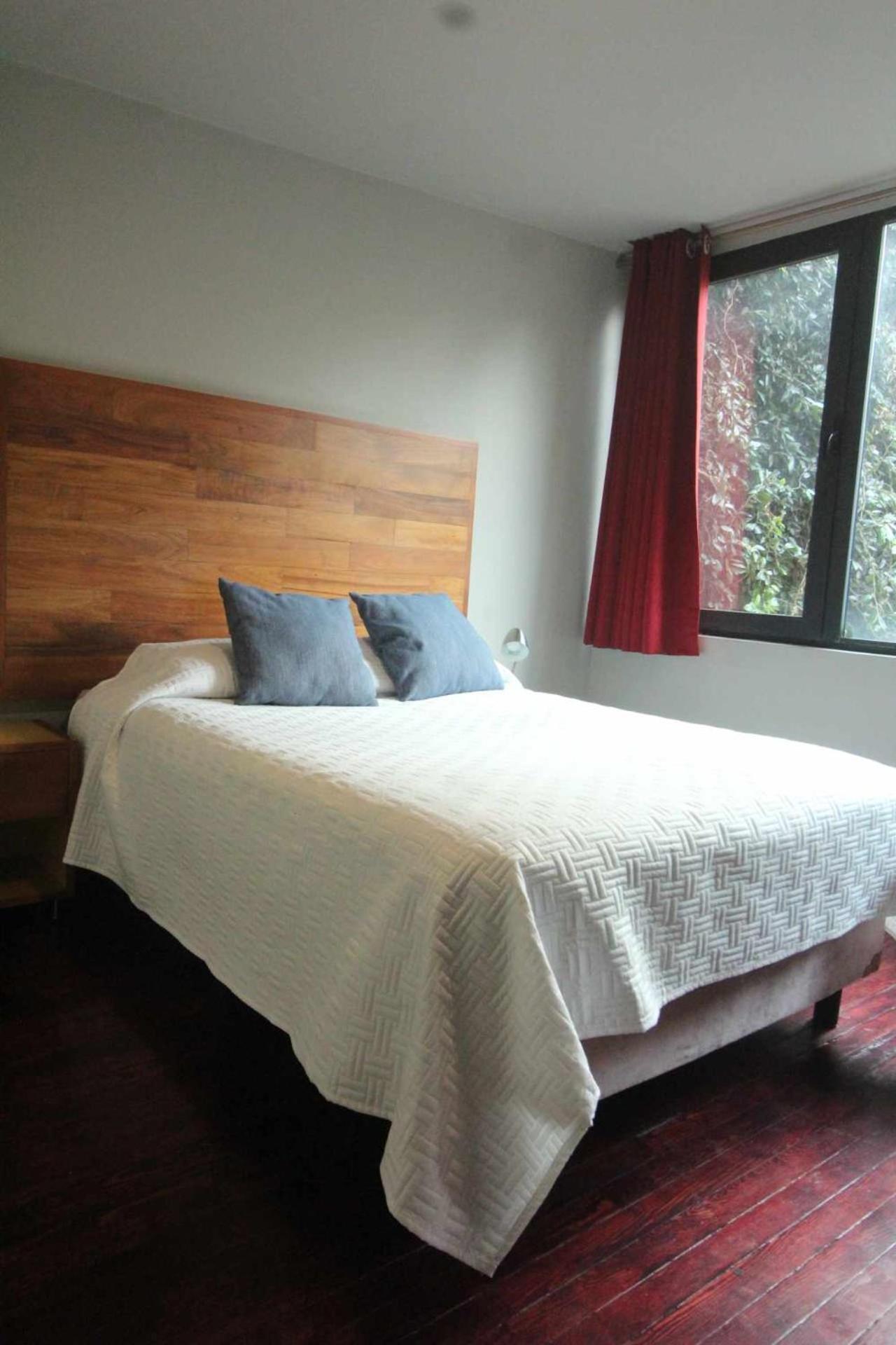 Terraza & Loft San Angel Apartment เม็กซิโกซิตี้ ภายนอก รูปภาพ