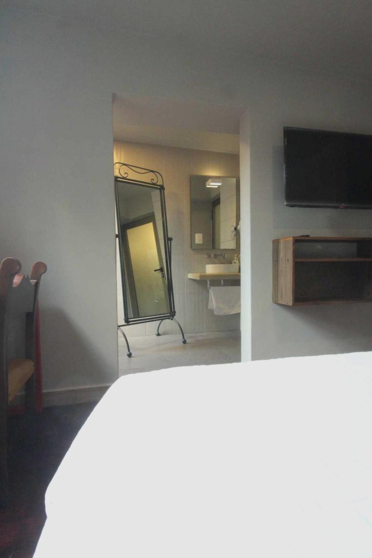 Terraza & Loft San Angel Apartment เม็กซิโกซิตี้ ภายนอก รูปภาพ
